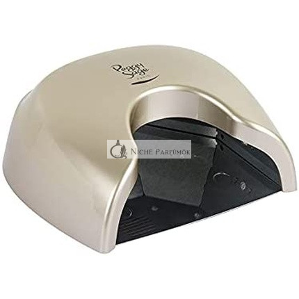 Peggy Sage Pro Hybrid Technology Gold LED Lamp 36W