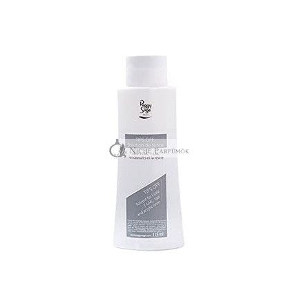 Peggy Sage Tips Off 120ml