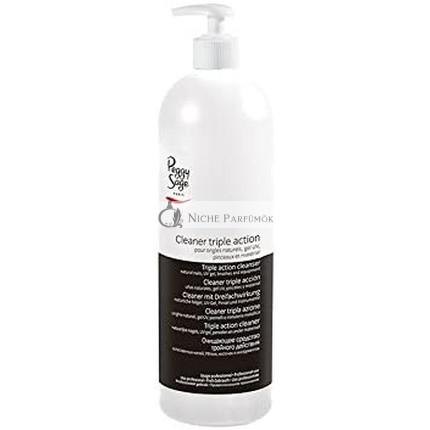 Peggy Sage Triple Action Cleaner 950ml
