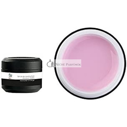 Rose Monophase Gel for Nails 15g