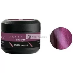 UV Gel Color Cat Eye Synergy 5g