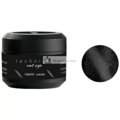 UV Gel Color Cat Eye Smoky 5g