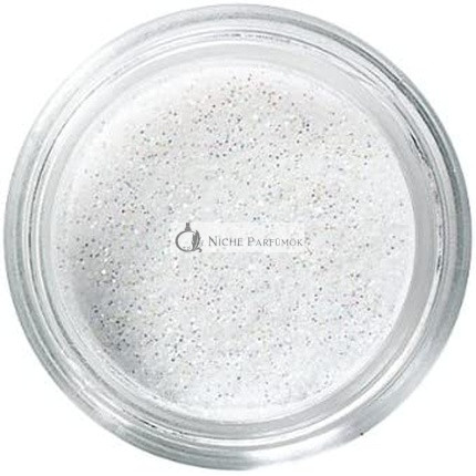 White Nail Sequin Glitter 149507