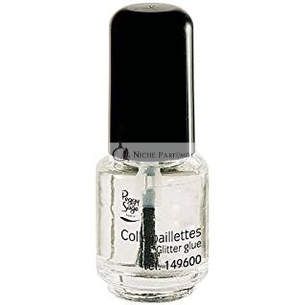 Glitter Nail Glue 4ml