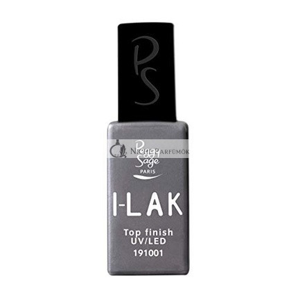 Peggy Sage Top Finish I-Lak UV/LED 11ml Ref. 191001
