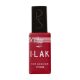 Peggy Sage I-LAK 191035 Red Passion Professional Semi-Permanent Nail Polish 11ml