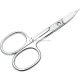 Peggy Sage Nail And Cuticle Scissors 95 Cm - Perfect For Precise Nail And Cuticle Care