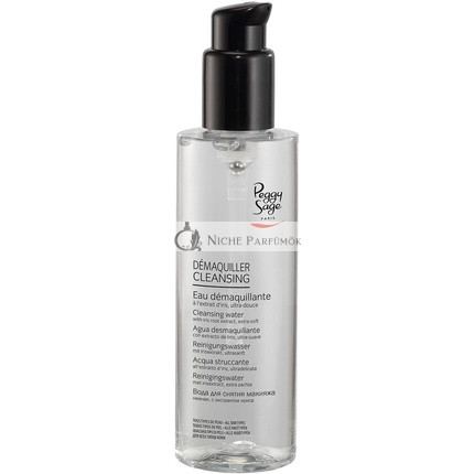Peggy Sage 200ml Makeup Remover