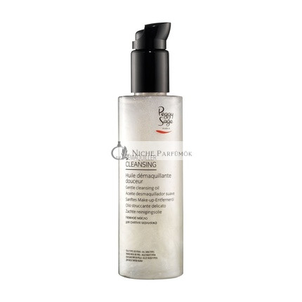 Gentle Cleansing Oil