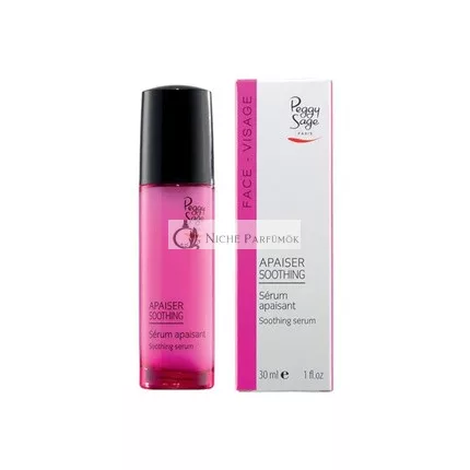 Peggy Sage Soothing Serum 30ml
