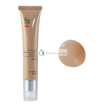 Peggy Sage Dorée BB Cream Teint 400670