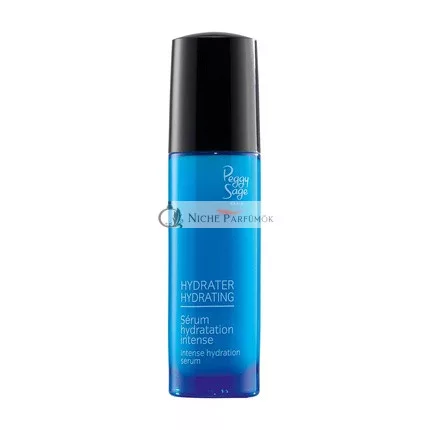 Peggy Sage Intense Hydration Serum 30ml