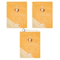 3 Peggy Sage Masch. Macadamia Nut Oil Fabric Cleanser