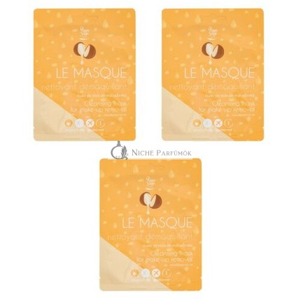 3 Peggy Sage Masch. Macadamia Nut Oil Fabric Cleanser
