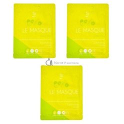 3 Peggy Sage Masch. Grapefruit + Papaya + Lemon Peeling