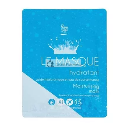 Peggy Sage Moisturizing Mask