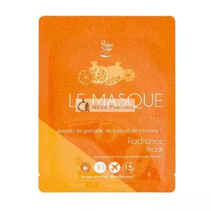 Peggy Sage Mask for a Radiant Complexion