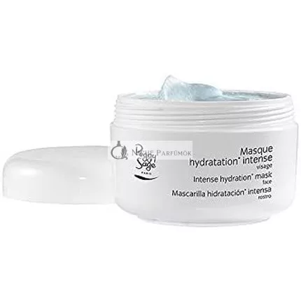 Intense Hydration Mask 250ml