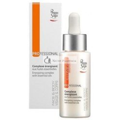 Energizing Essential Oils Complex 401530