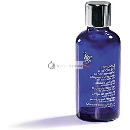 Slimming Complex with Essential Oils 401534