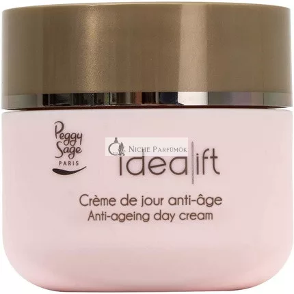 Idealift Anti-Aging Day Cream