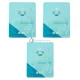 Peggy Sage Purifying Nose Patches for Women - Pack of 3