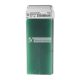 Peggy Sage Disposable Green Warm Liposoluble Wax Cartridge with Strip 100ml