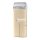Peggy Sage Pearl Disposable Warm Liposoluble Wax Cartridge with Strip 100ml