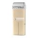 Peggy Sage Pearl Disposable Warm Liposoluble Wax Cartridge with Strip 100ml