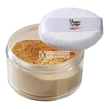 Peggy Sage Powder-Free Apricot-Free