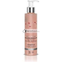   Centifolia Eclat De Rose Gelee D'Huile Demaquillante 150ml