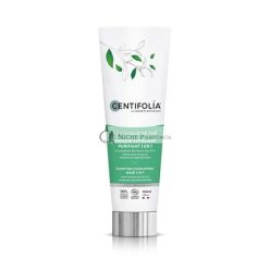 3-in-1 Cleansing Tea Fresh Peeling Mask