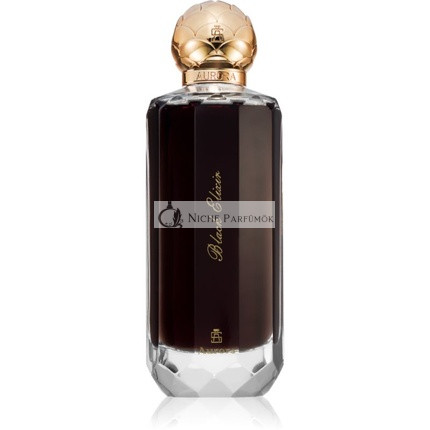 Aurora Black Elixir Eau de Parfum 100 ml