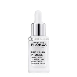   Filorga Time-Filler Intensive Face Serum Anti-Aging Serum with Hyaluronic Acid and Peptides 1 fl. oz.