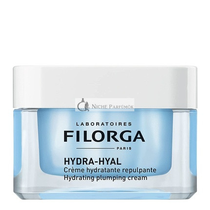 FILORGA Hydrating Plumping Cream 50ml