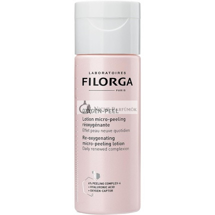 Oxygen-Peel Re-Oxygenating Micro-Peeling Lotion 150ml