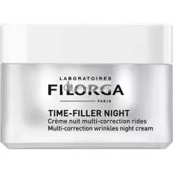   Filorga Time-Filler Multi-Correction Wrinkles Night Cream 50ml