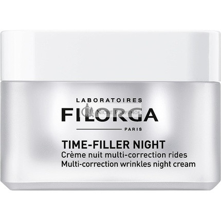 Filorga Time-Filler Multi-Correction Wrinkles Night Cream 50ml