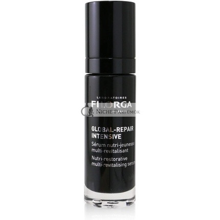 Filorga Global-Repair Intensive Serum Intensive Hydrating Anti-Aging Serum 30 ml