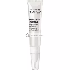   Filorga Skin-Unify Radiance Illuminating Perfecting Fluid for Unifying and Brightening Skin 15 ml