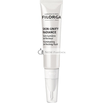 Filorga Skin-Unify Radiance Illuminating Perfecting Fluid for Unifying and Brightening Skin 15 ml