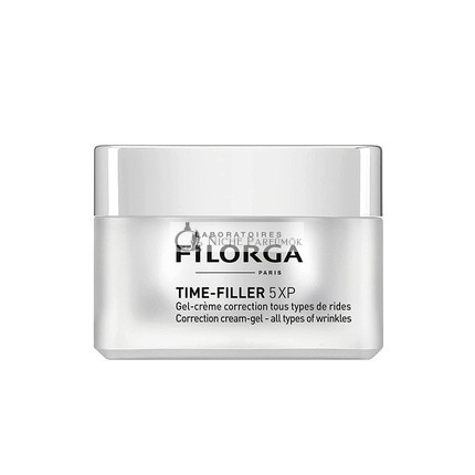 Filorga Time-Filler Mat Perfecting Care for Wrinkles and Pores 50ml