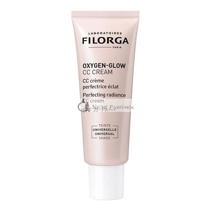 Filorga Oxygen Glow CC Brightening Cream Universal Shade 40ml
