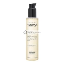   Filorga Skin-Prep Cleansing Oil Makeup Remover with Omega-6 Fatty Acids and Papain Enzymes 5.07 fl. oz.