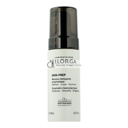 Filorga Skin-Prep Enzymatic Cleansing Foam 150ml