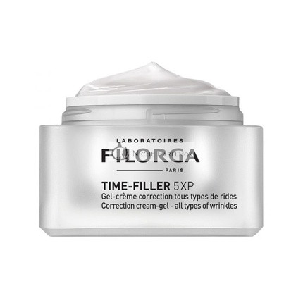 Filorga Essentials Time-Filler Absolute Wrinkle Correction Cream - 50 Ml