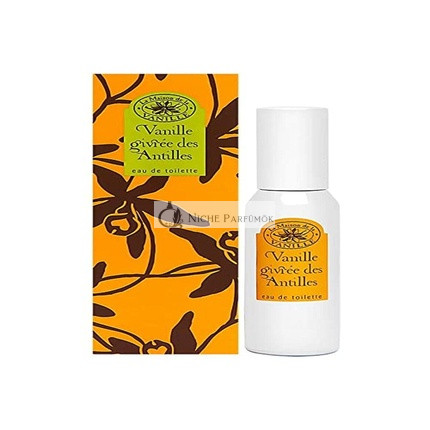 Vanille Givrée des Antilles Perfume 30ml