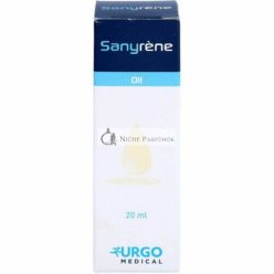 Sanyrene Oil 20ml PZN 03488982