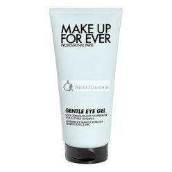   Make Up For Ever Gentle Eye And Lip Make-Up Remover Waterproof Make-Up Remover