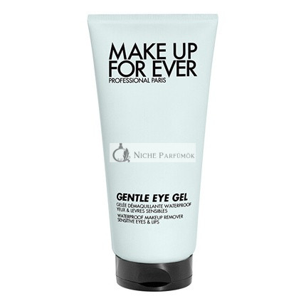 Make Up For Ever Gentle Eye And Lip Make-Up Remover Waterproof Make-Up Remover